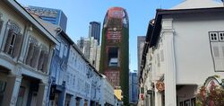 Tras Street (D2), Retail #576725501